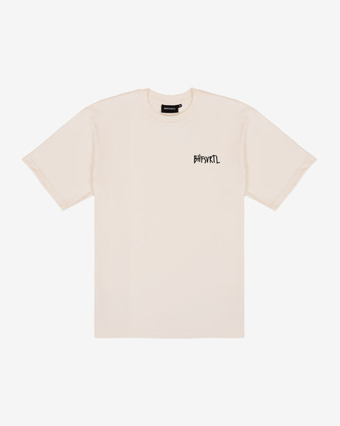 BHFSVRTL Europe T-Shirt - sugar